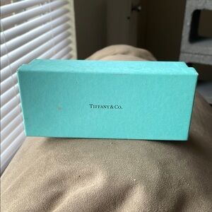 Tiffany & Co. Blue Box